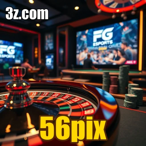 Aprendizado Criativo na Seção Educational do 56pix