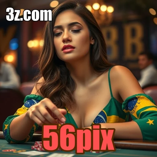 RPGs no 56pix: Conectando Jogadores em Uma Comunidade Vibrante