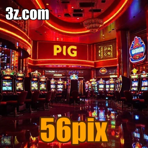 Explorando a Seção Strategy em 56pix: Jogue e Conquiste